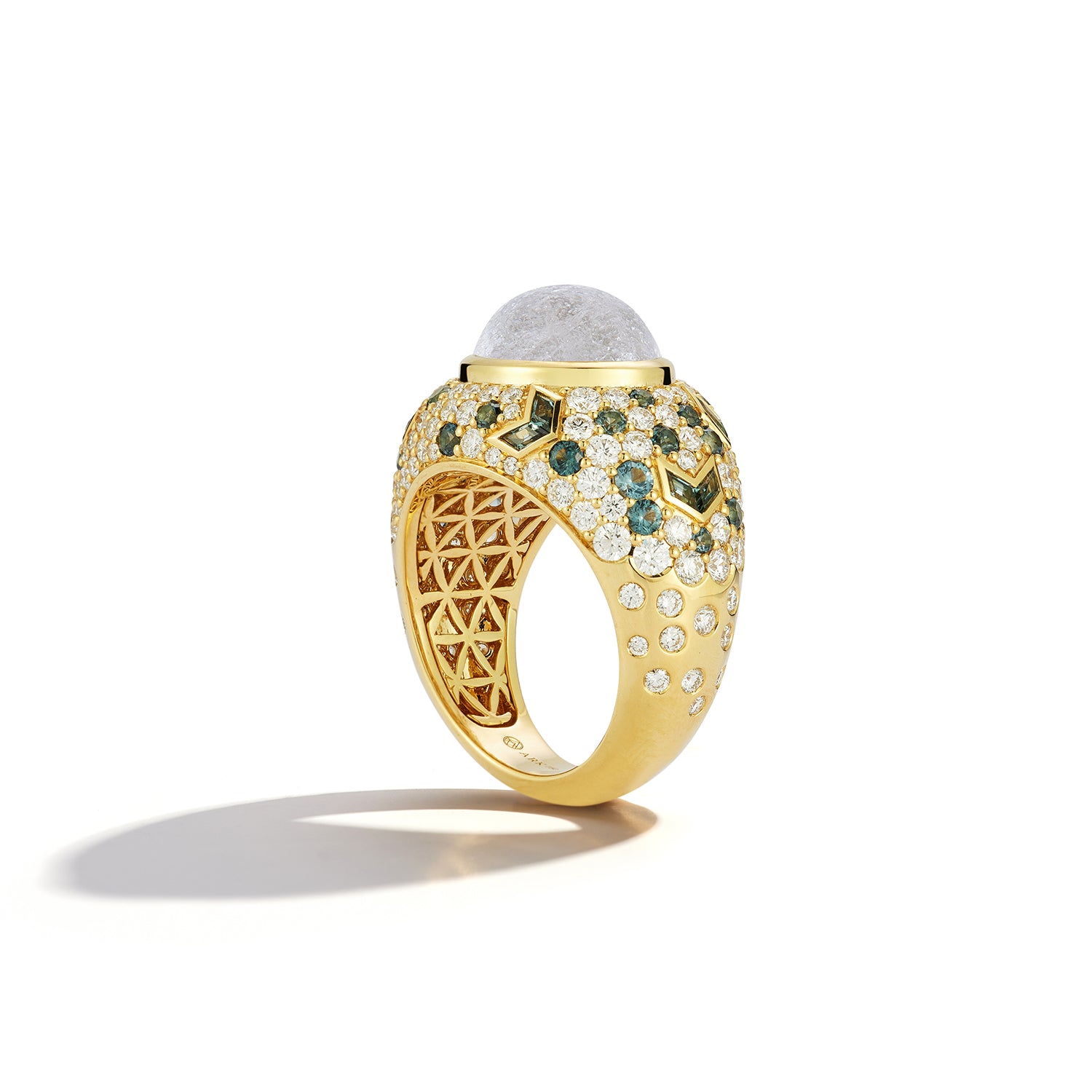 Exquisite Handcrafted Fine Jewelry | Ark Fine Jewelry