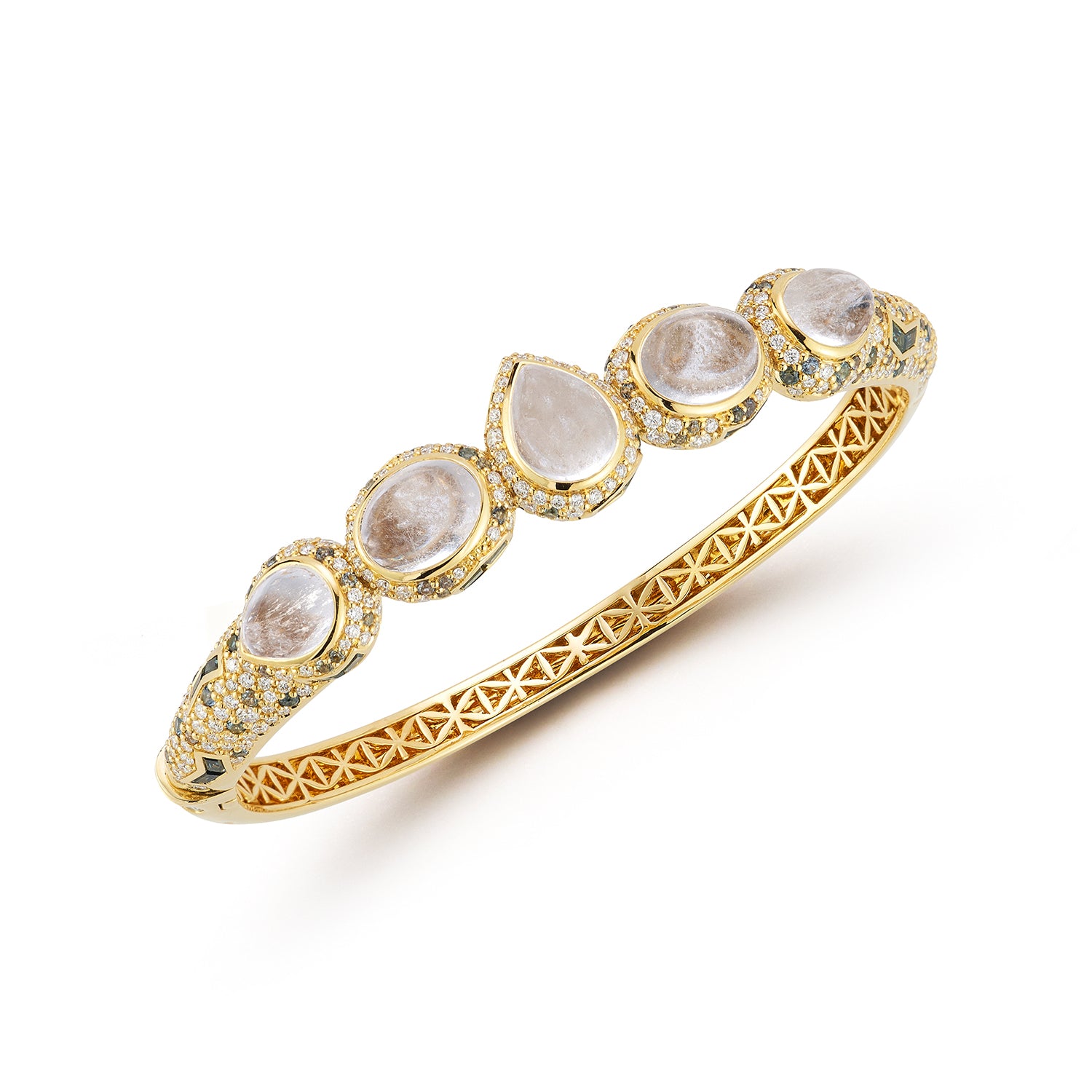 Exquisite Handcrafted Fine Jewelry | Ark Fine Jewelry