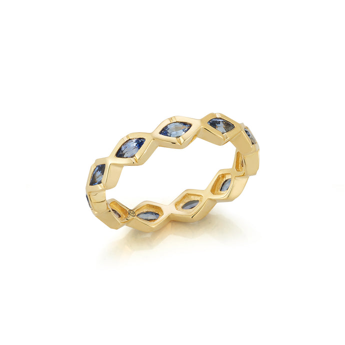 Dreamscapes Stacking Ring in Water